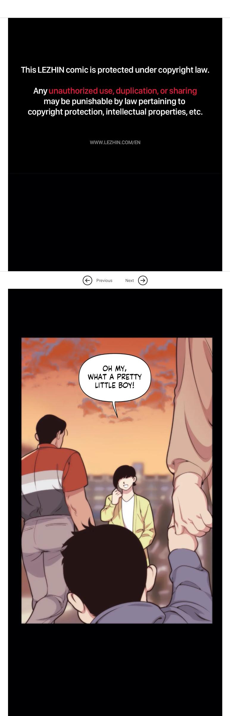 Read Full Volume chapter 4.2 image 0 on Lezhin