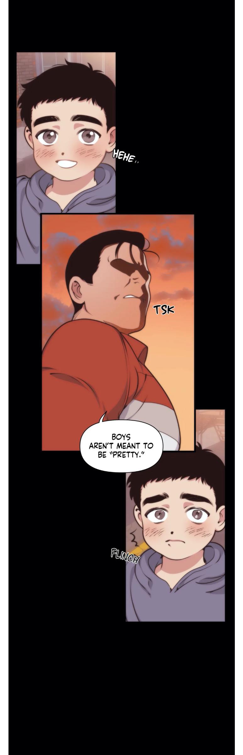 Read Full Volume chapter 4.2 image 1 on Lezhin