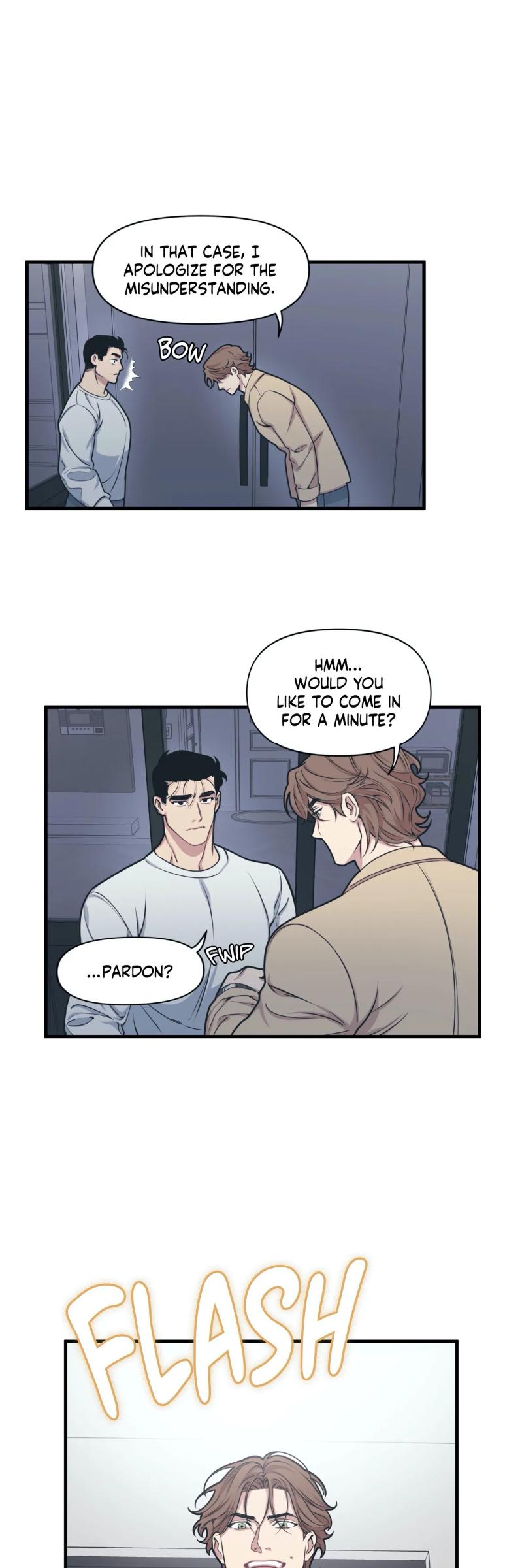 Read Full Volume chapter 4.2 image 11 on Lezhin