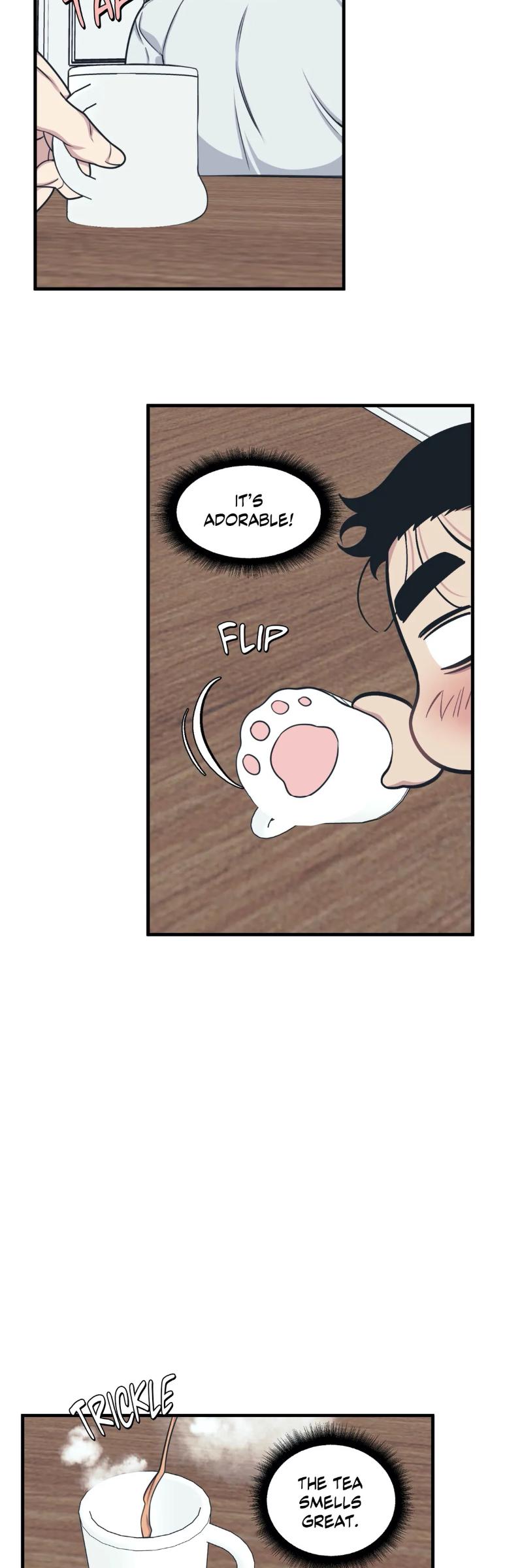Read Full Volume chapter 4.2 image 13 on Lezhin