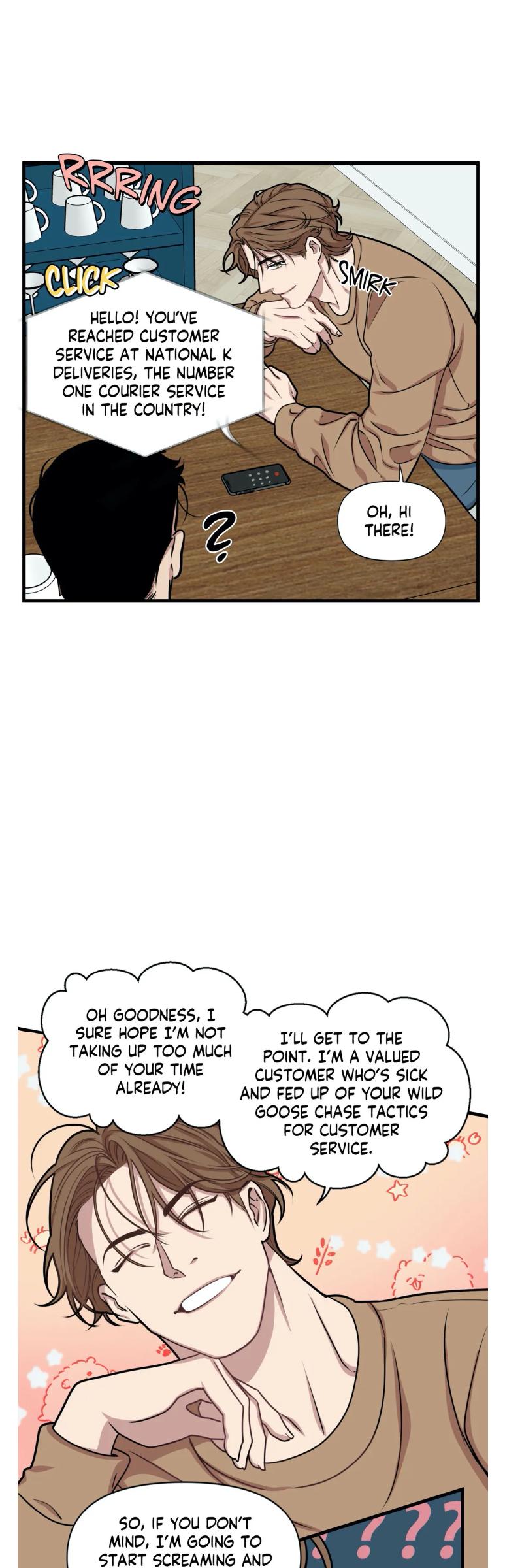 Read Full Volume chapter 4.2 image 15 on Lezhin