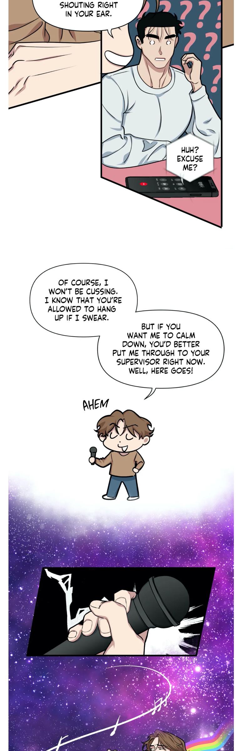 Read Full Volume chapter 4.2 image 16 on Lezhin
