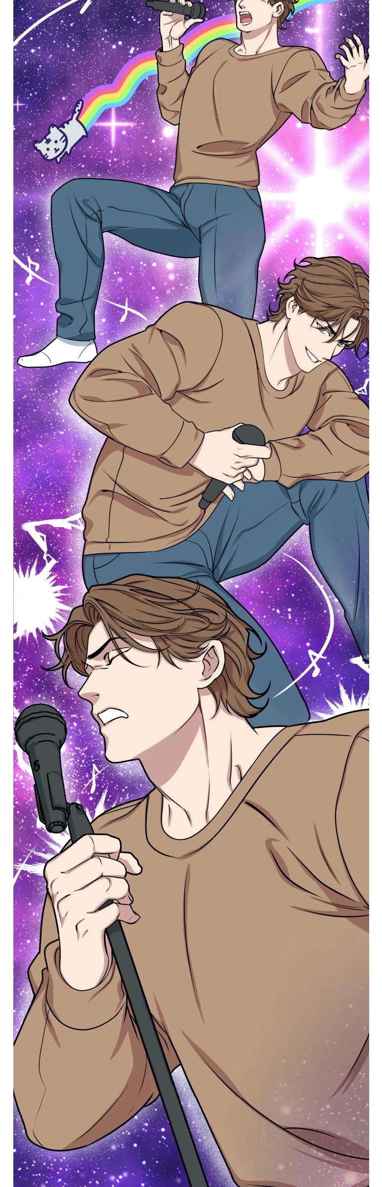 Read Full Volume chapter 4.2 image 17 on Lezhin