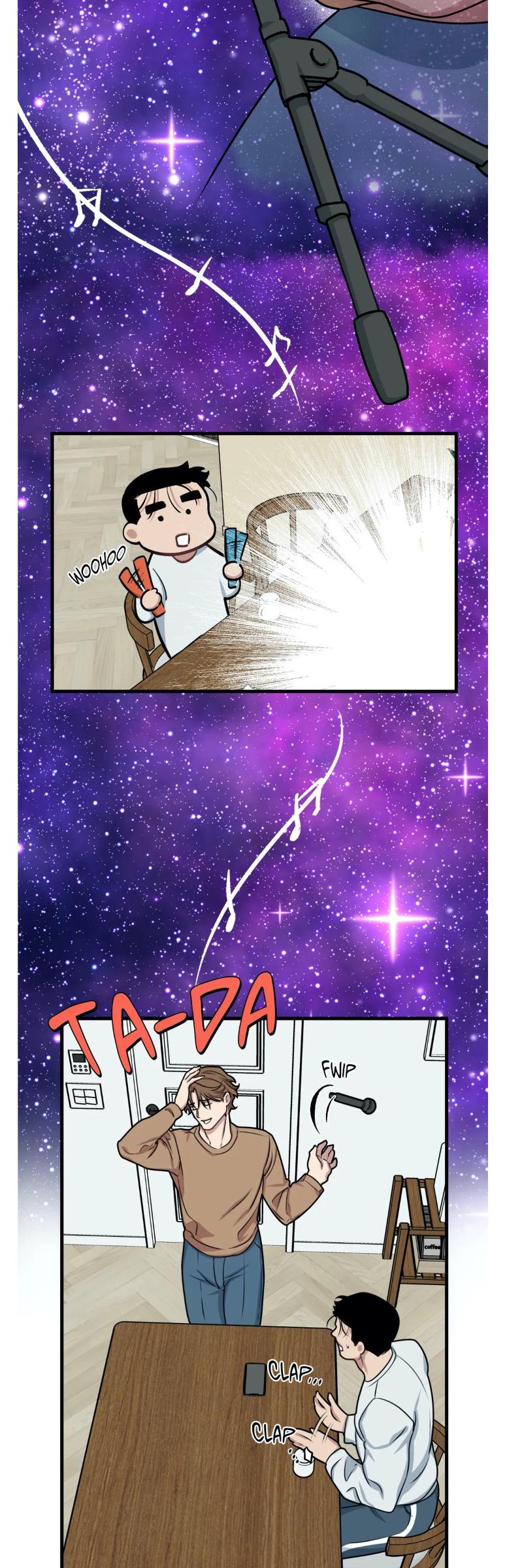 Read Full Volume chapter 4.2 image 18 on Lezhin