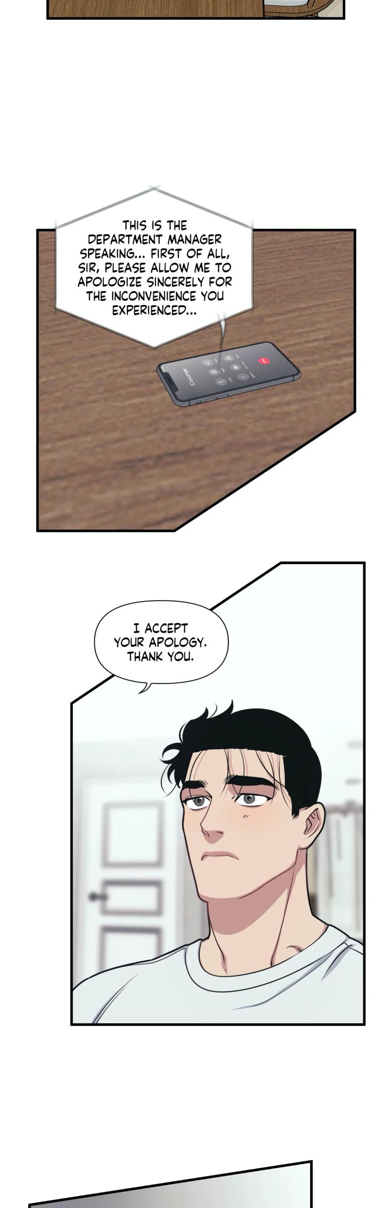 Read Full Volume chapter 4.2 image 19 on Lezhin