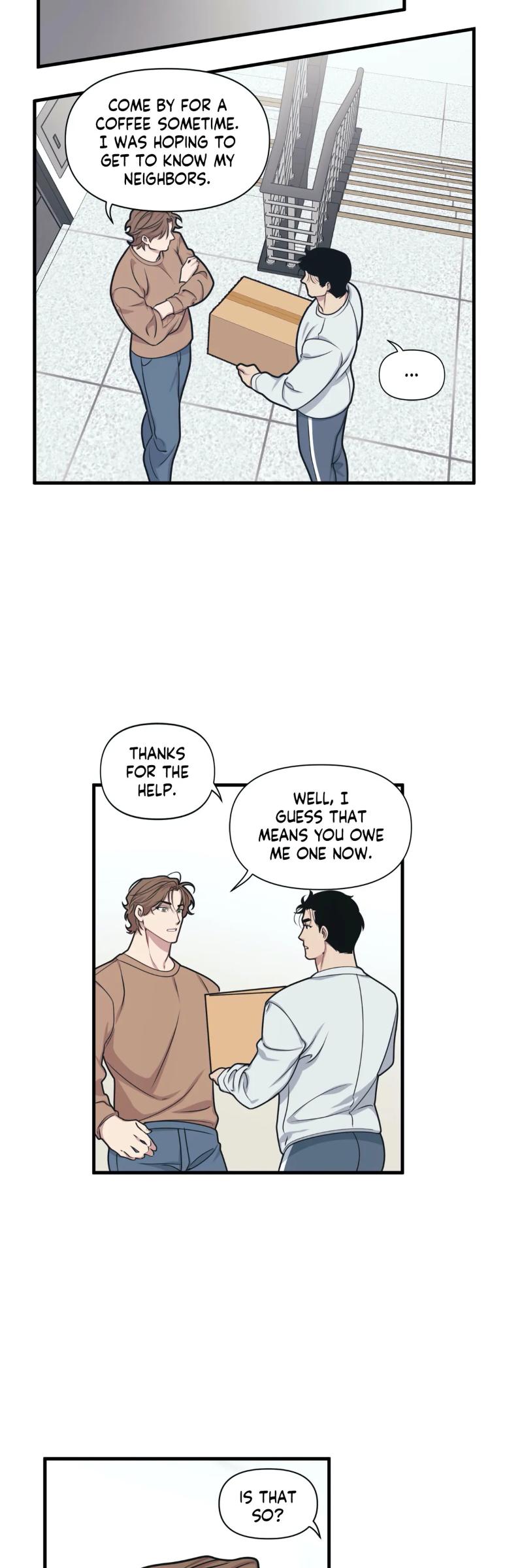 Read Full Volume chapter 4.2 image 20 on Lezhin