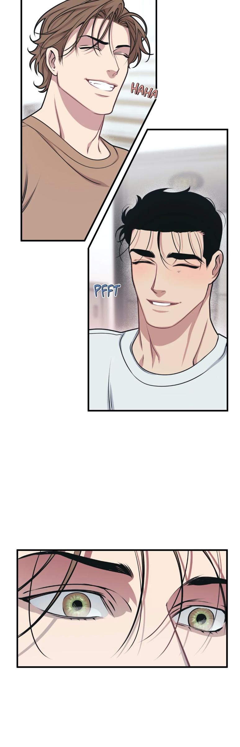Read Full Volume chapter 4.2 image 21 on Lezhin