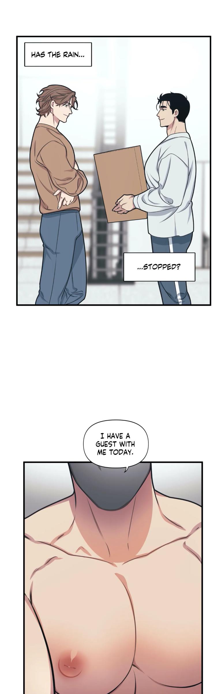 Read Full Volume chapter 4.2 image 22 on Lezhin