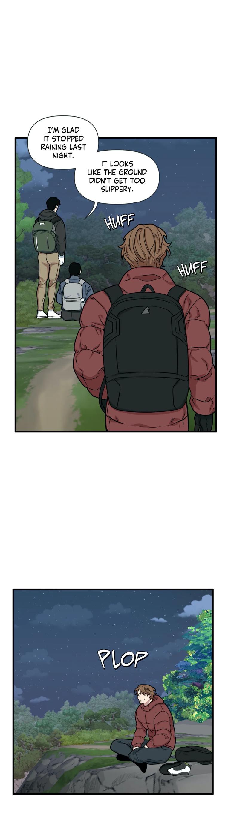 Read Full Volume chapter 4.2 image 26 on Lezhin