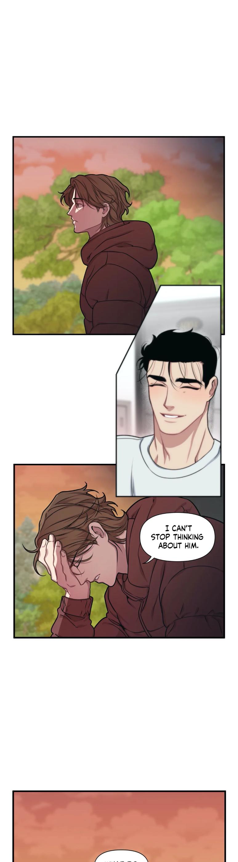 Read Full Volume chapter 4.2 image 27 on Lezhin