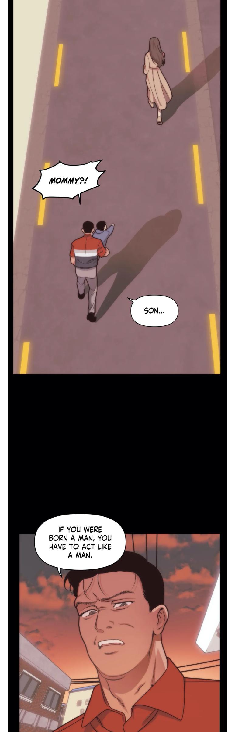 Read Full Volume chapter 4.2 image 3 on Lezhin