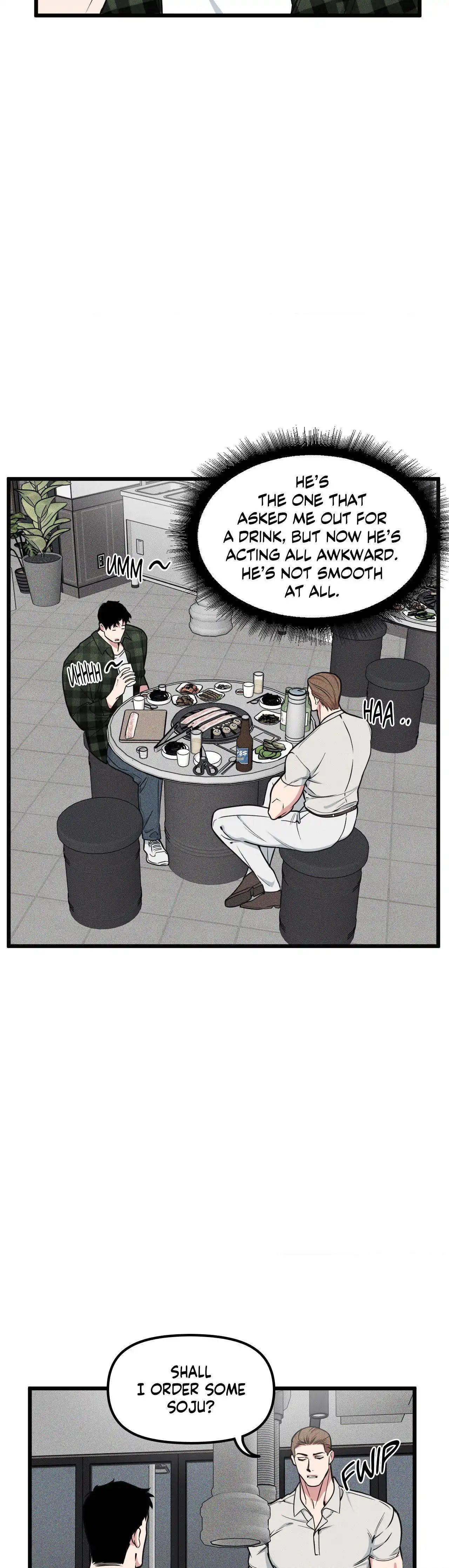 Read Full Volume chapter 4 image 1 on Lezhin