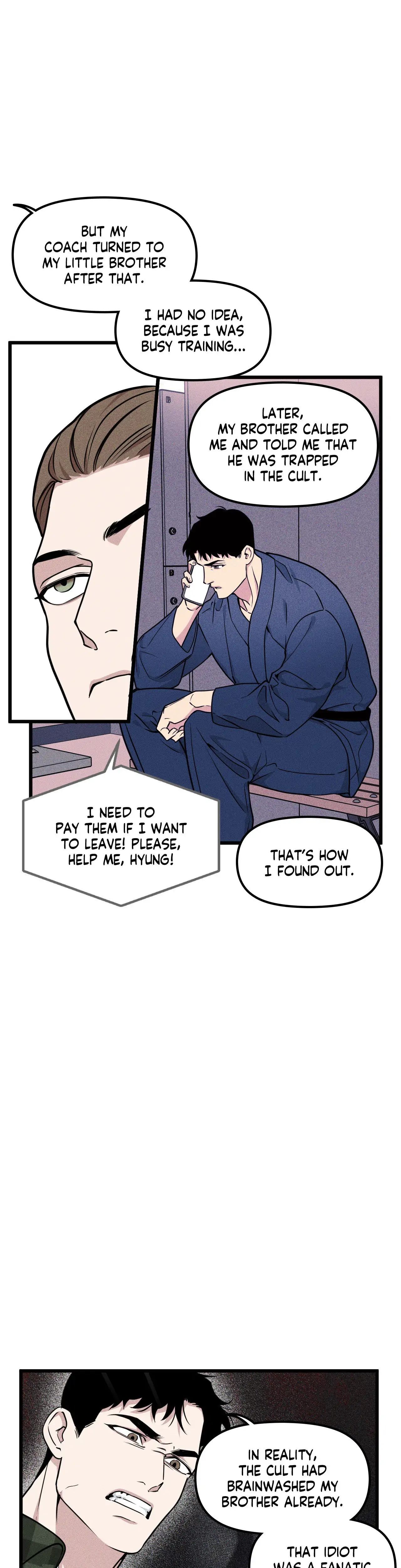 Read Full Volume chapter 4 image 10 on Lezhin