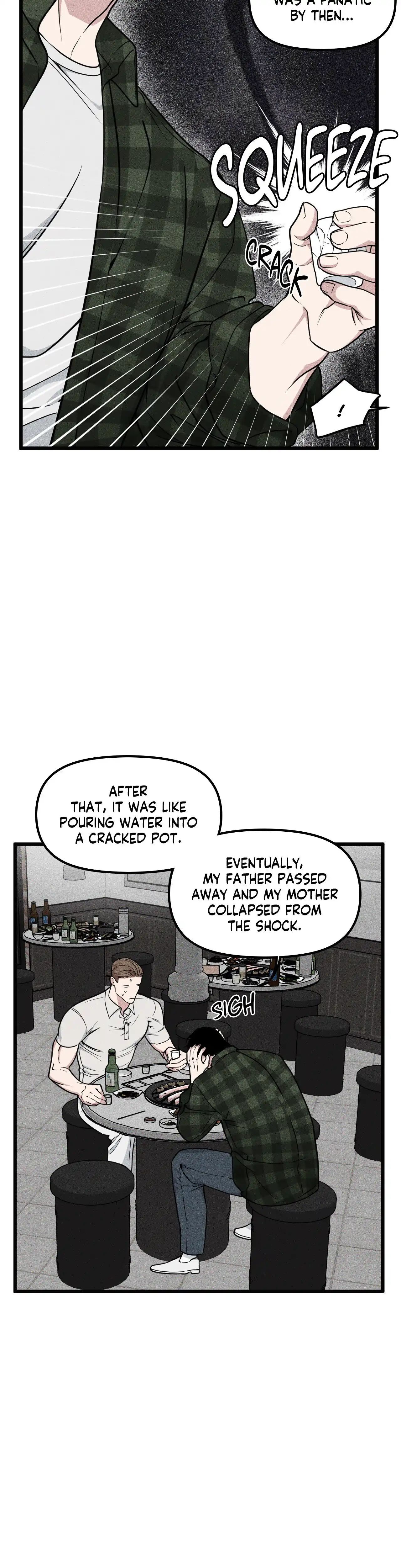 Read Full Volume chapter 4 image 11 on Lezhin