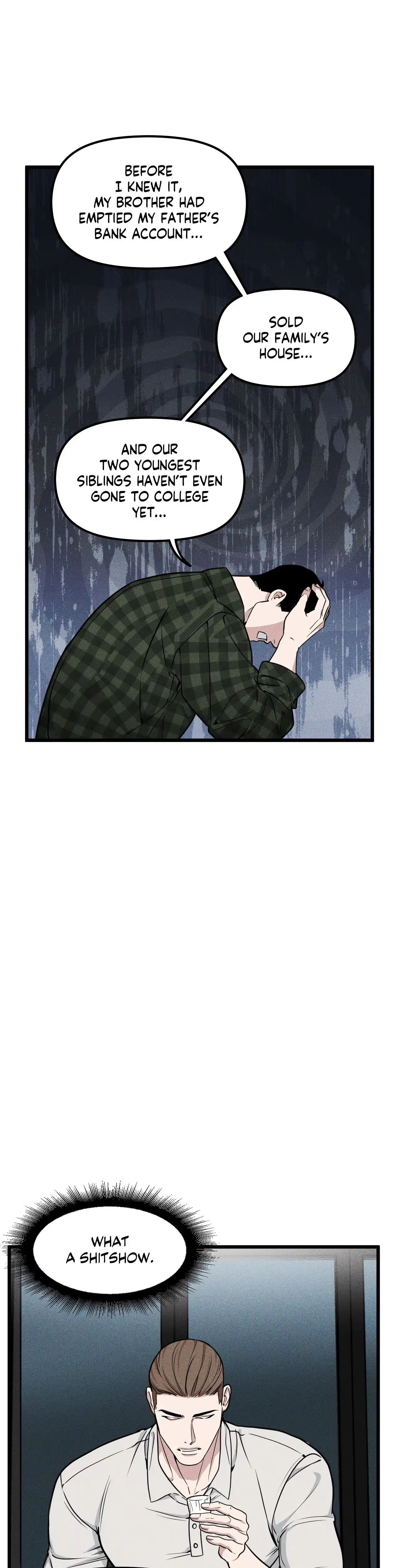 Read Full Volume chapter 4 image 12 on Lezhin
