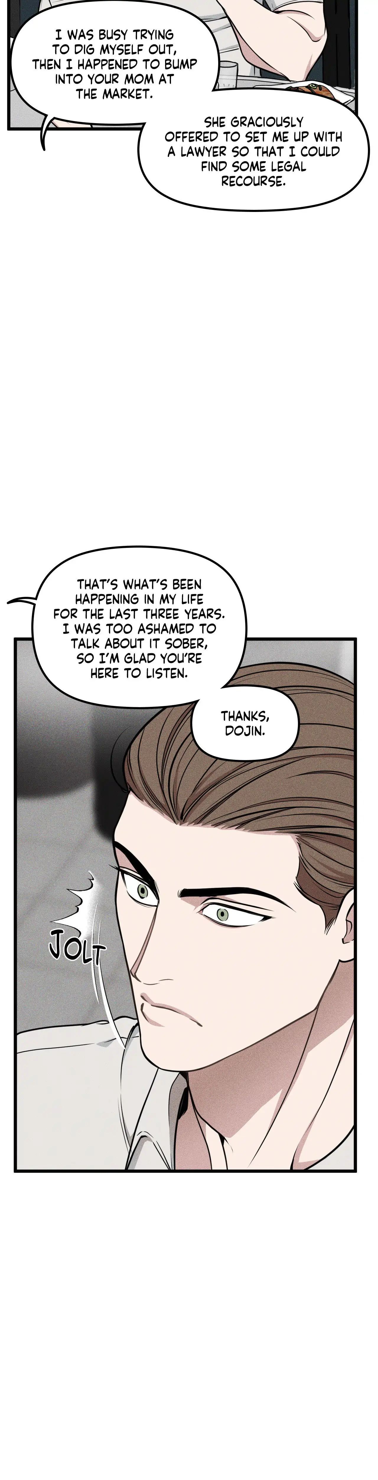 Read Full Volume chapter 4 image 13 on Lezhin