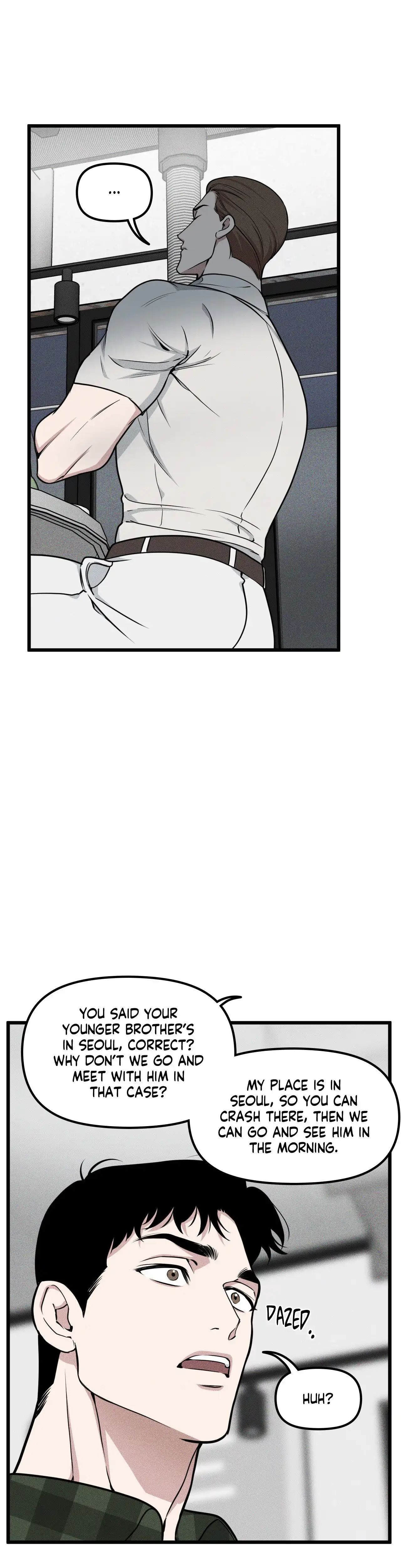 Read Full Volume chapter 4 image 14 on Lezhin
