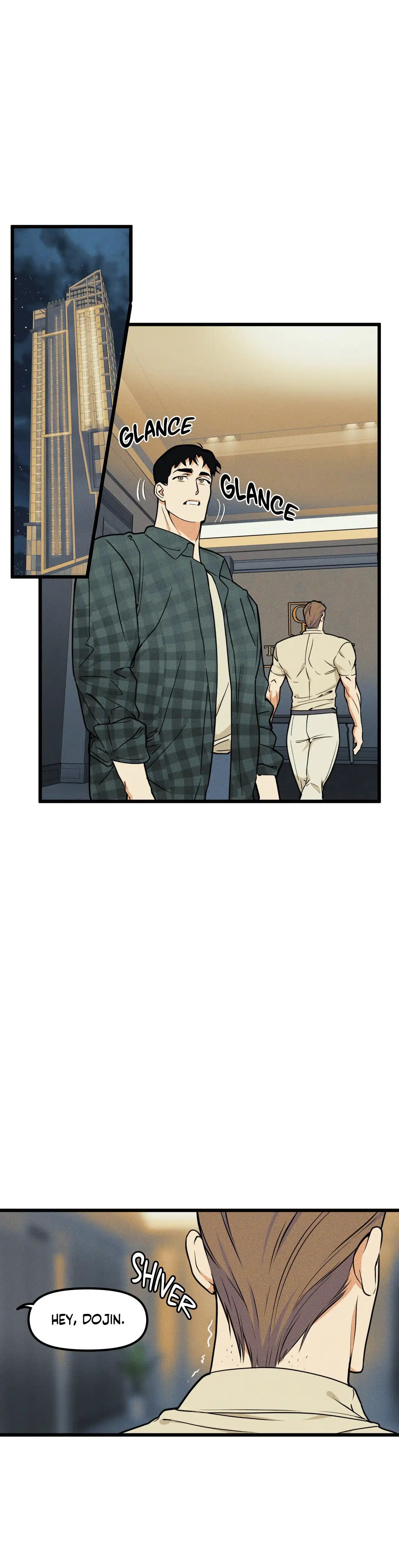 Read Full Volume chapter 4 image 17 on Lezhin