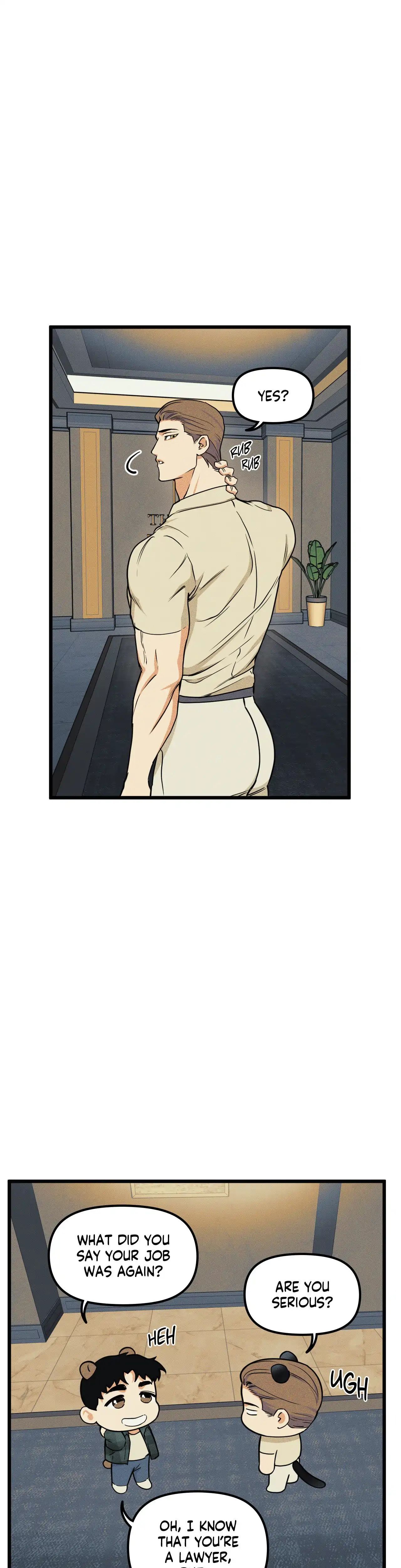 Read Full Volume chapter 4 image 18 on Lezhin