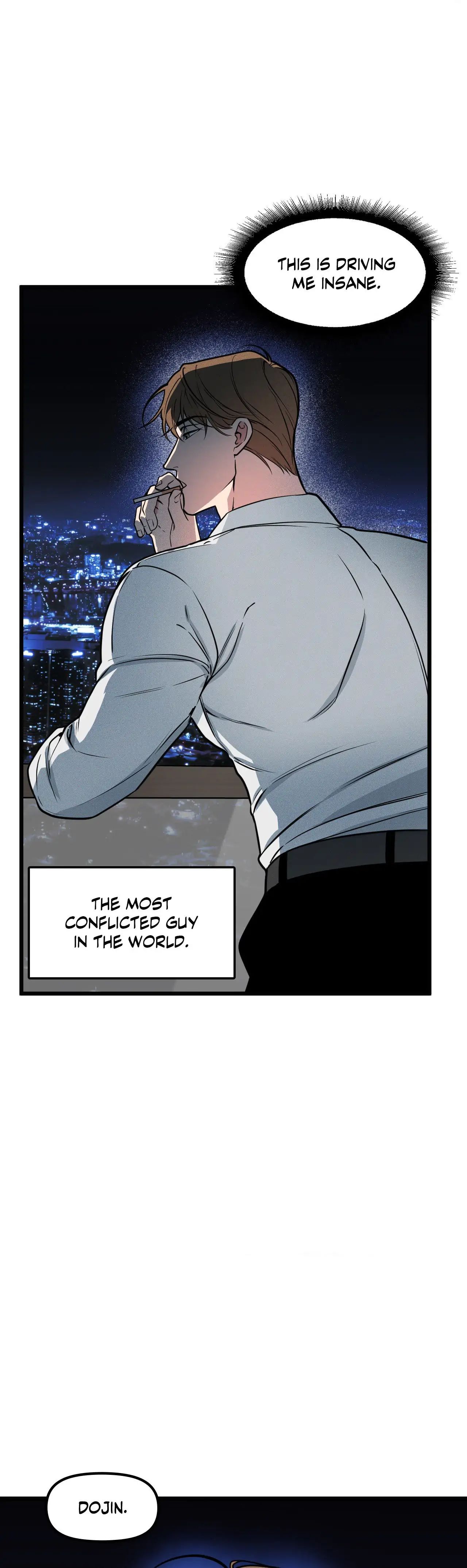 Read Full Volume chapter 4 image 24 on Lezhin