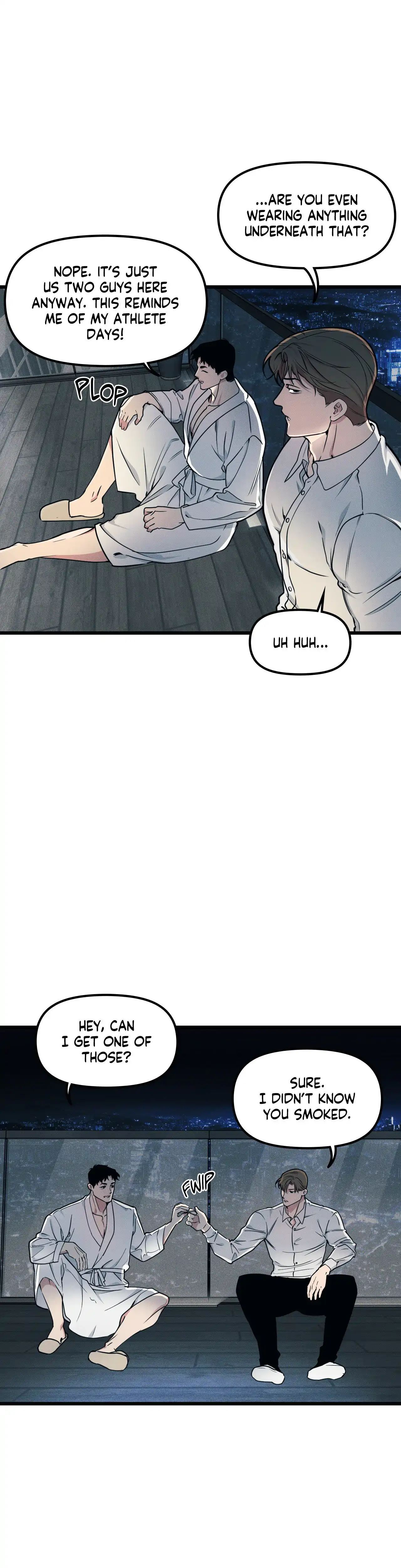 Read Full Volume chapter 4 image 26 on Lezhin
