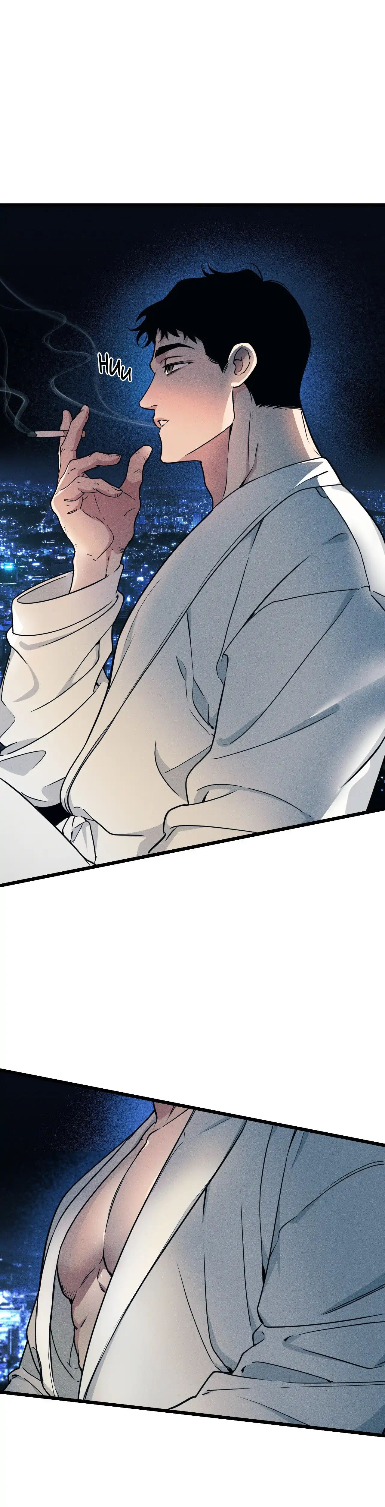 Read Full Volume chapter 4 image 28 on Lezhin