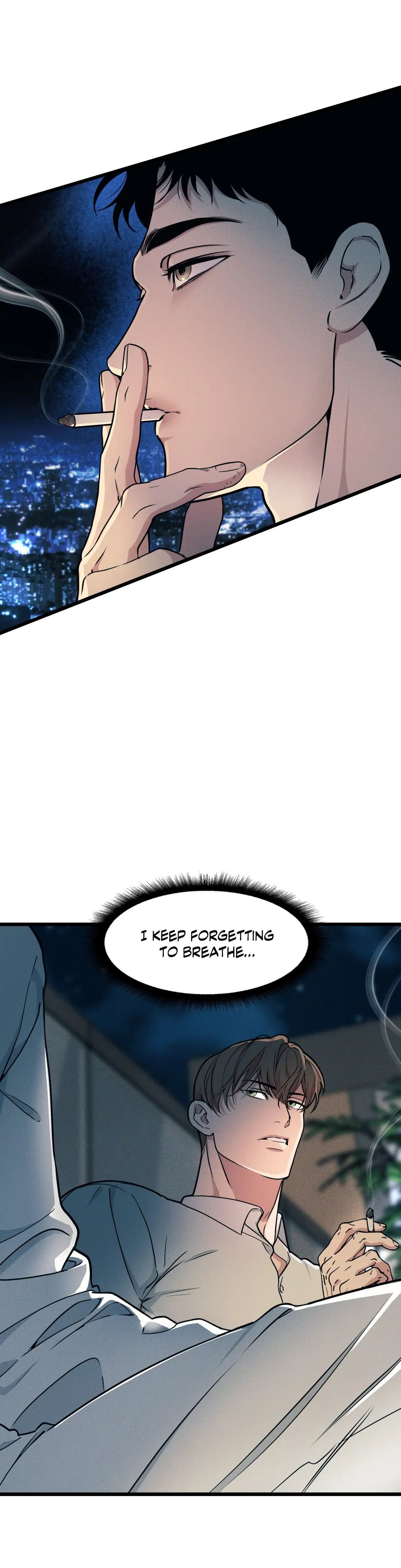 Read Full Volume chapter 4 image 29 on Lezhin