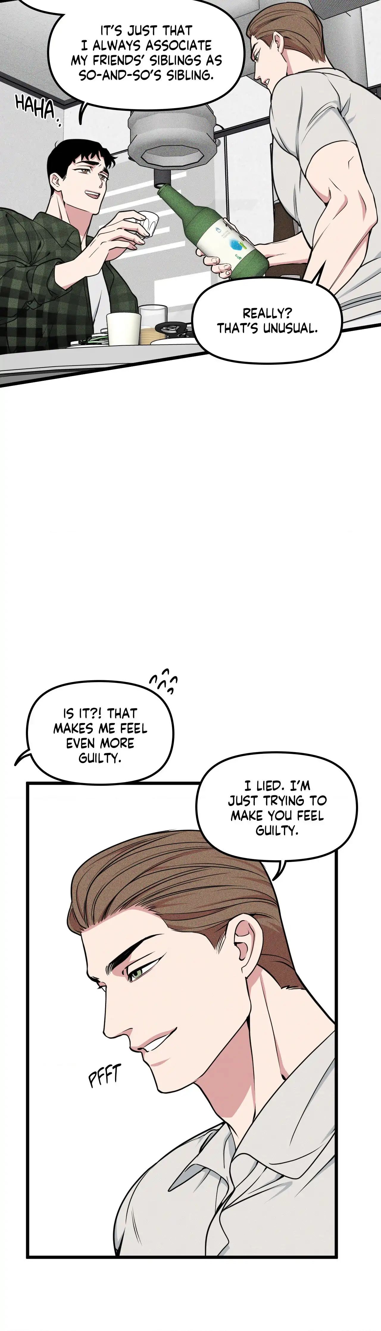 Read Full Volume chapter 4 image 4 on Lezhin