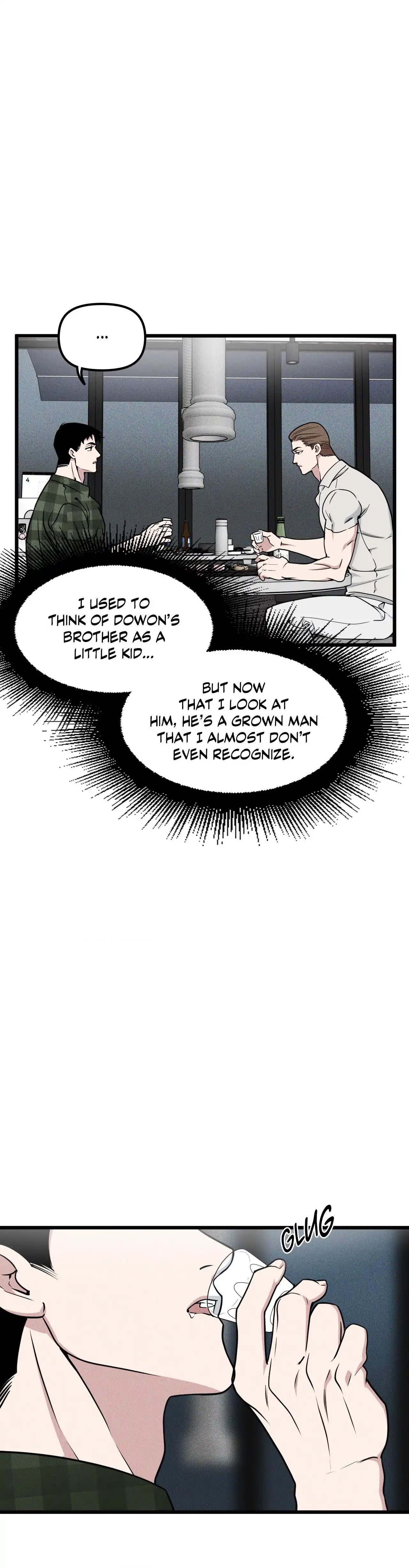Read Full Volume chapter 4 image 5 on Lezhin