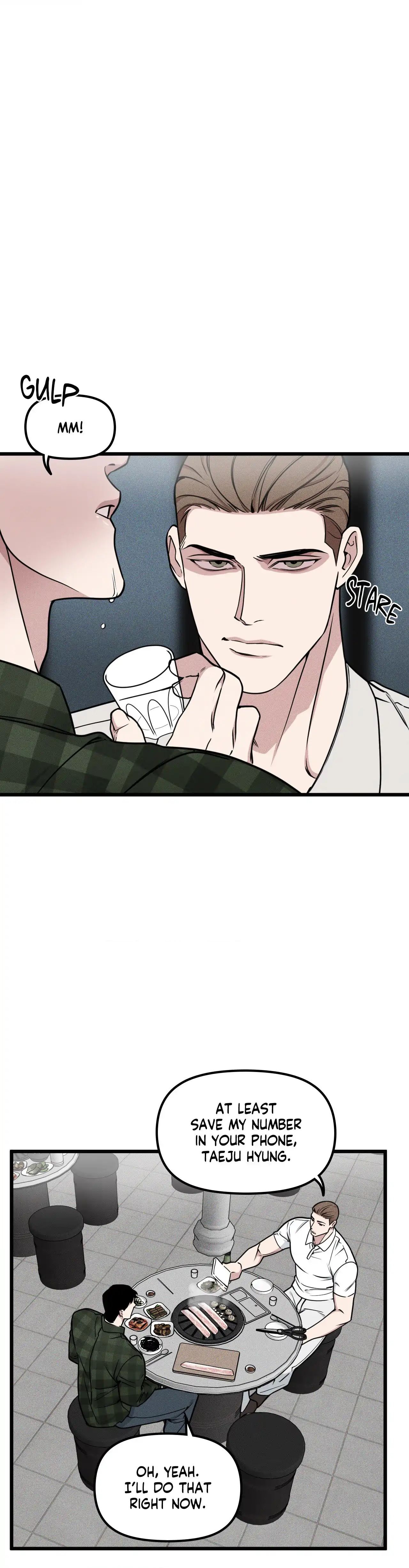 Read Full Volume chapter 4 image 6 on Lezhin