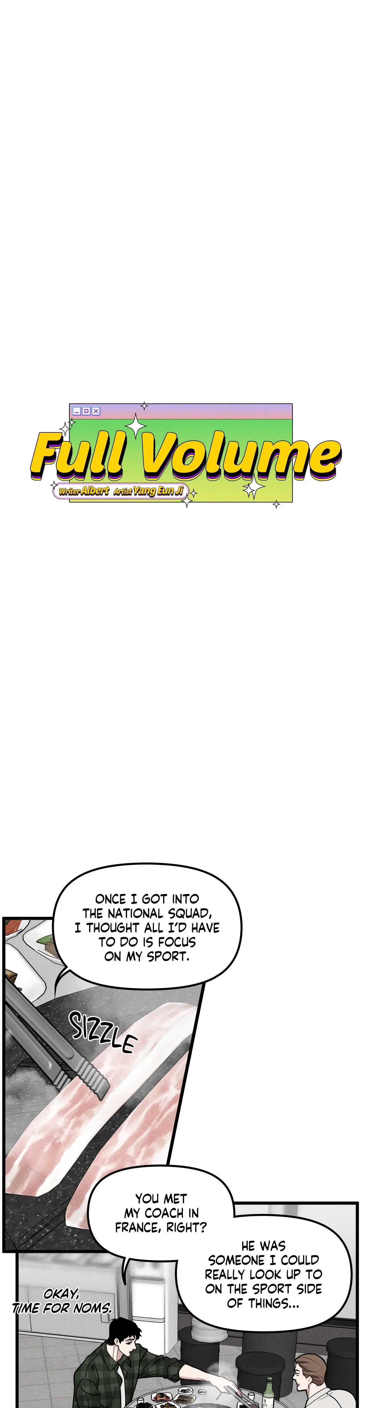 Read Full Volume chapter 4 image 7 on Lezhin
