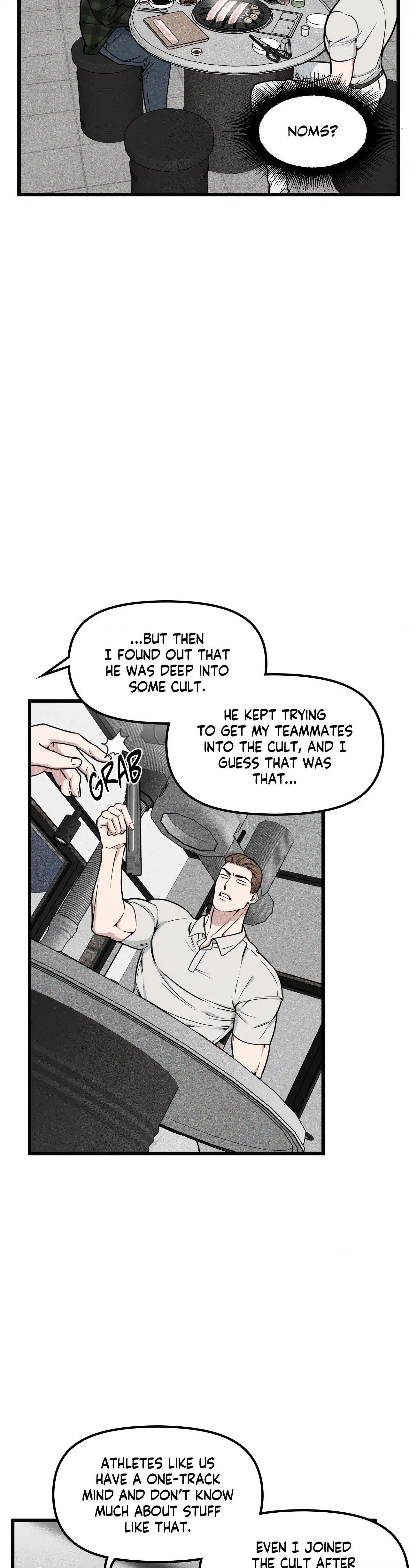 Read Full Volume chapter 4 image 8 on Lezhin