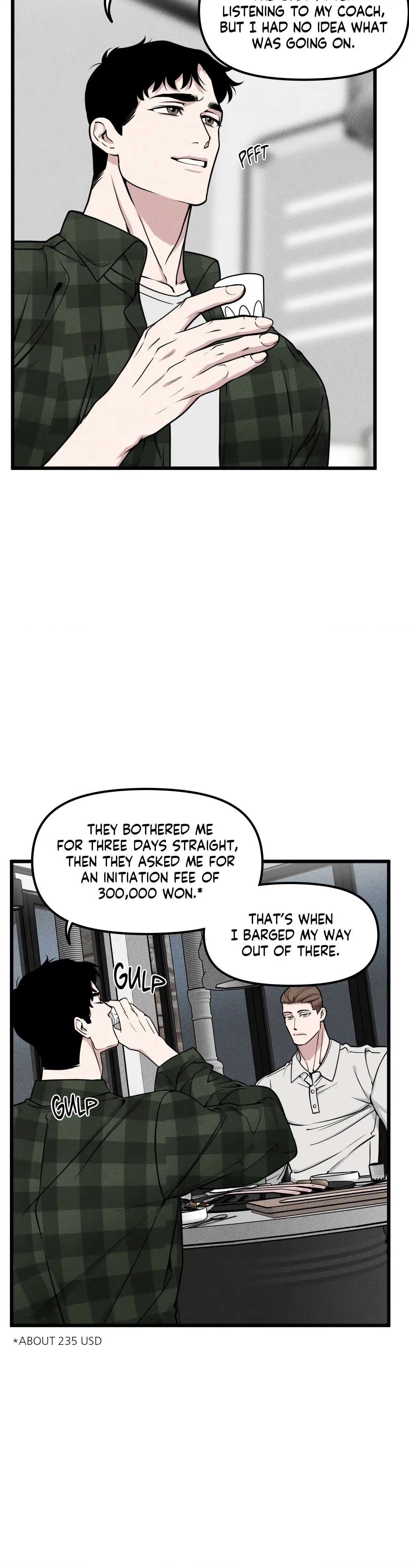 Read Full Volume chapter 4 image 9 on Lezhin