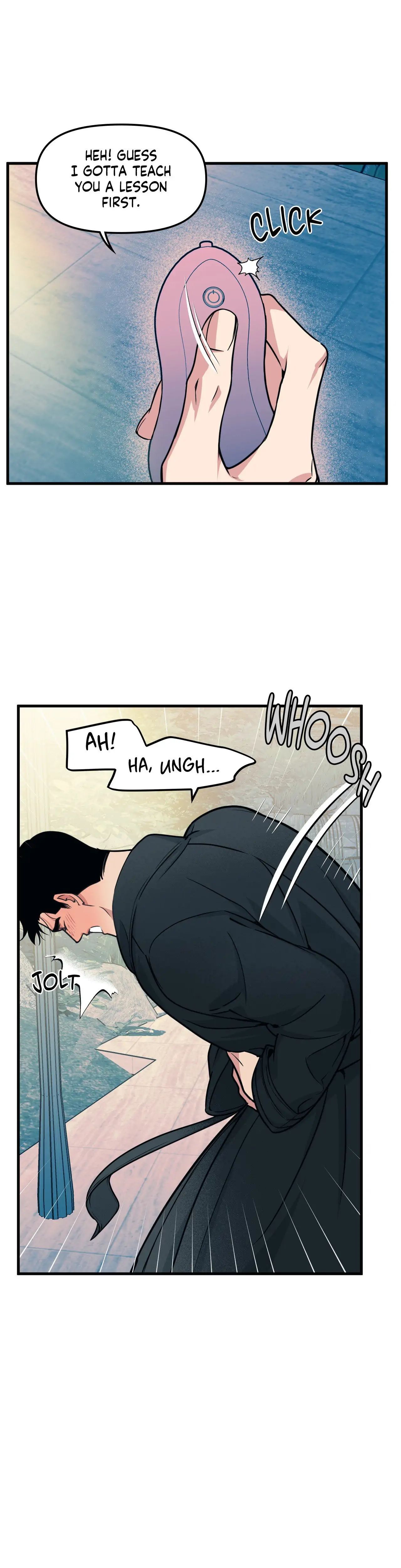 Read Full Volume chapter 40 image 11 on Lezhin