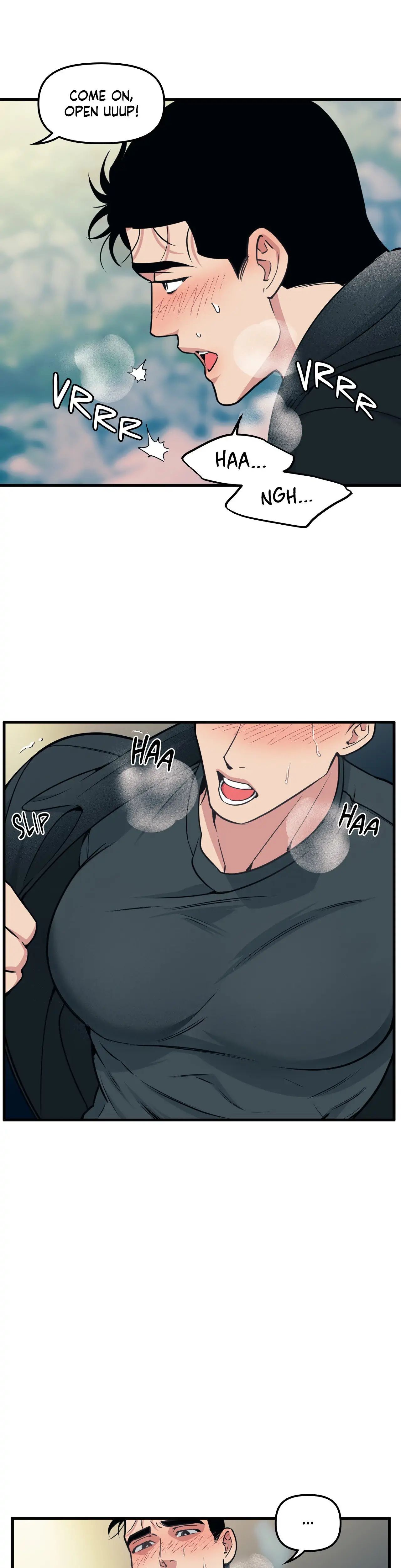 Read Full Volume chapter 40 image 12 on Lezhin