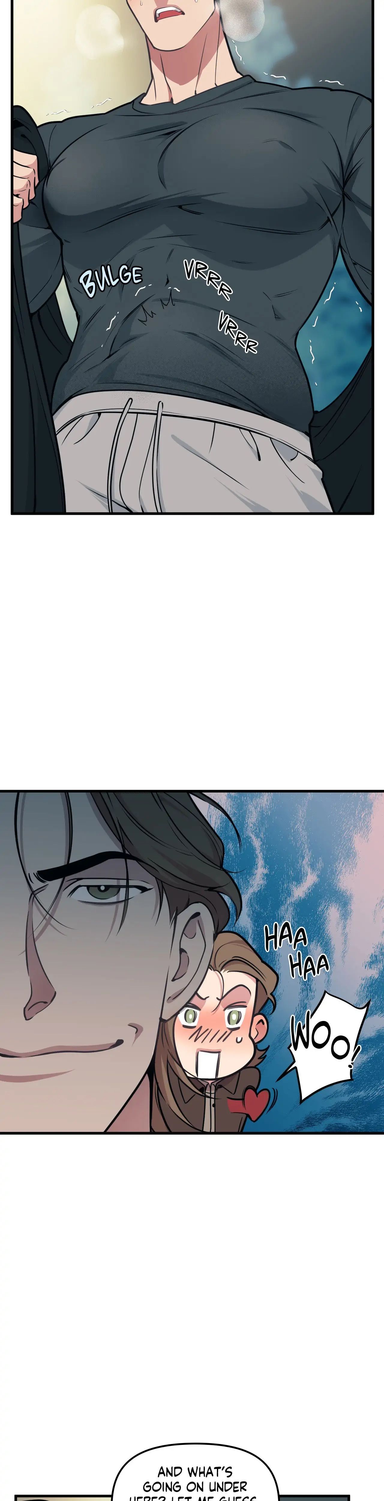 Read Full Volume chapter 40 image 13 on Lezhin