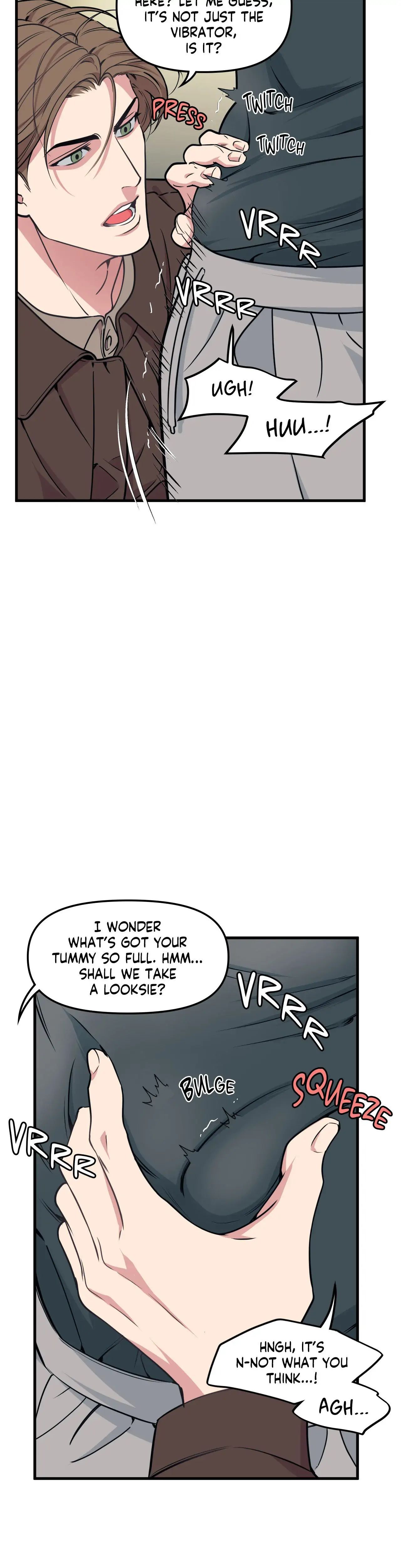 Read Full Volume chapter 40 image 14 on Lezhin