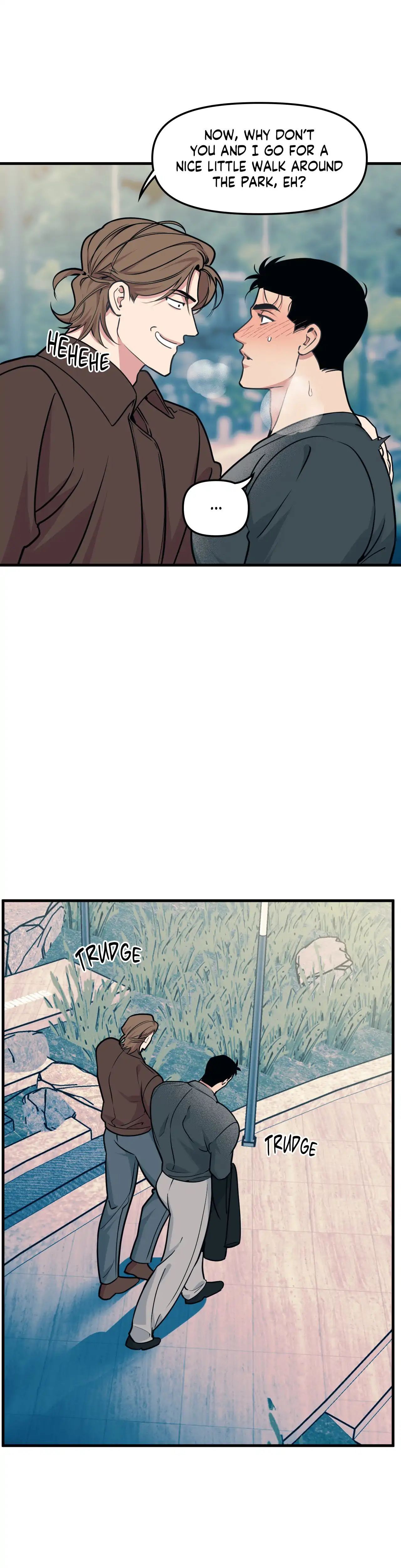 Read Full Volume chapter 40 image 16 on Lezhin