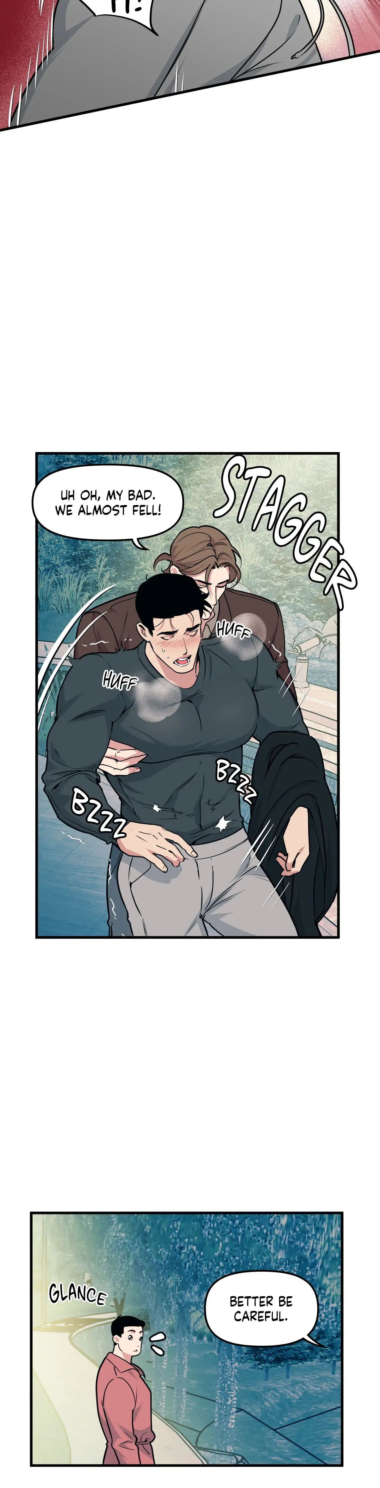 Read Full Volume chapter 40 image 19 on Lezhin
