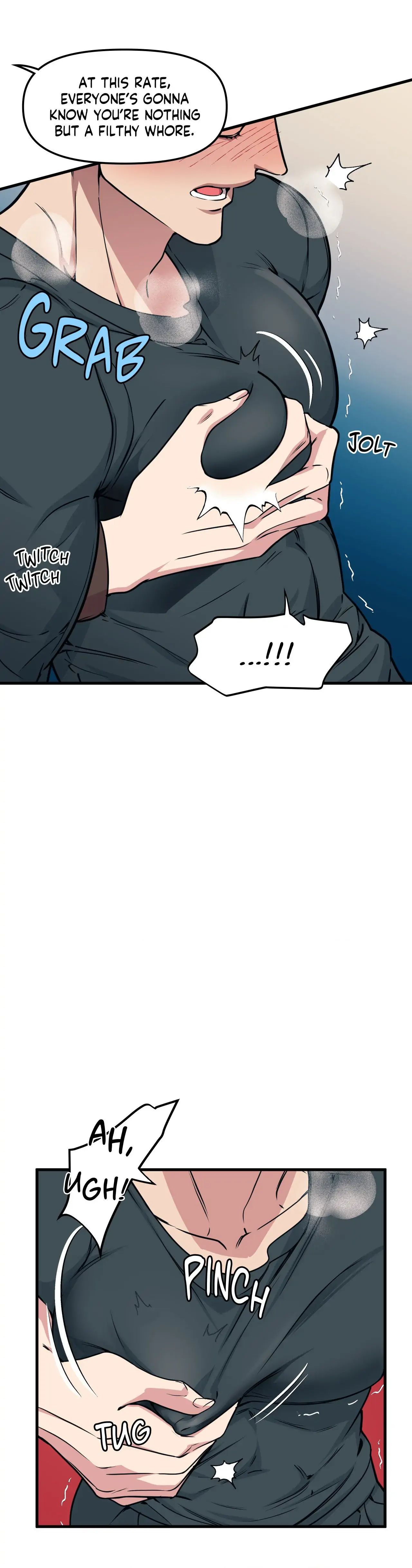 Read Full Volume chapter 40 image 20 on Lezhin