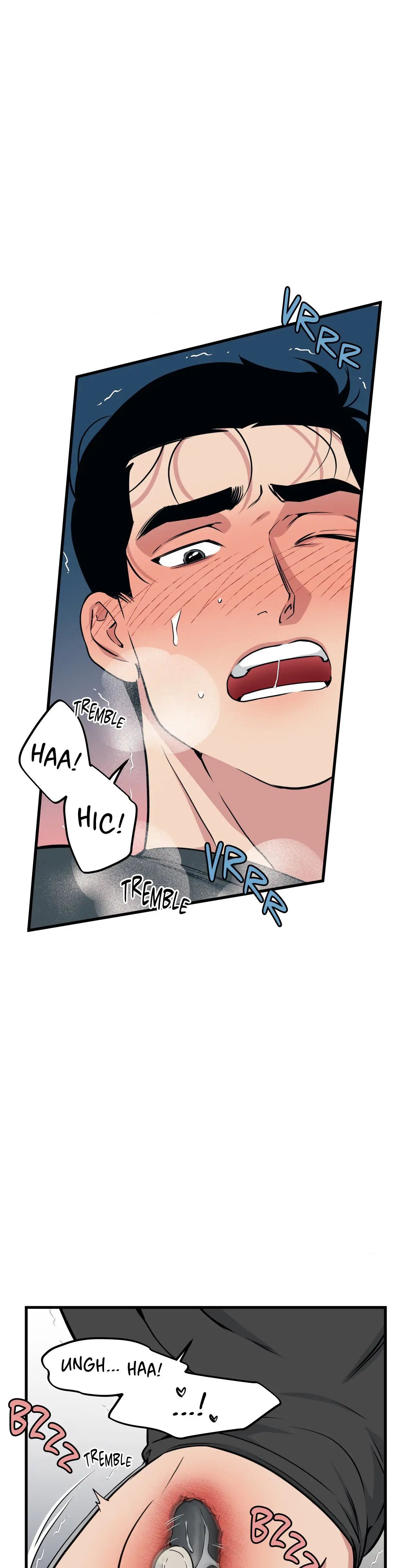 Read Full Volume chapter 40 image 21 on Lezhin