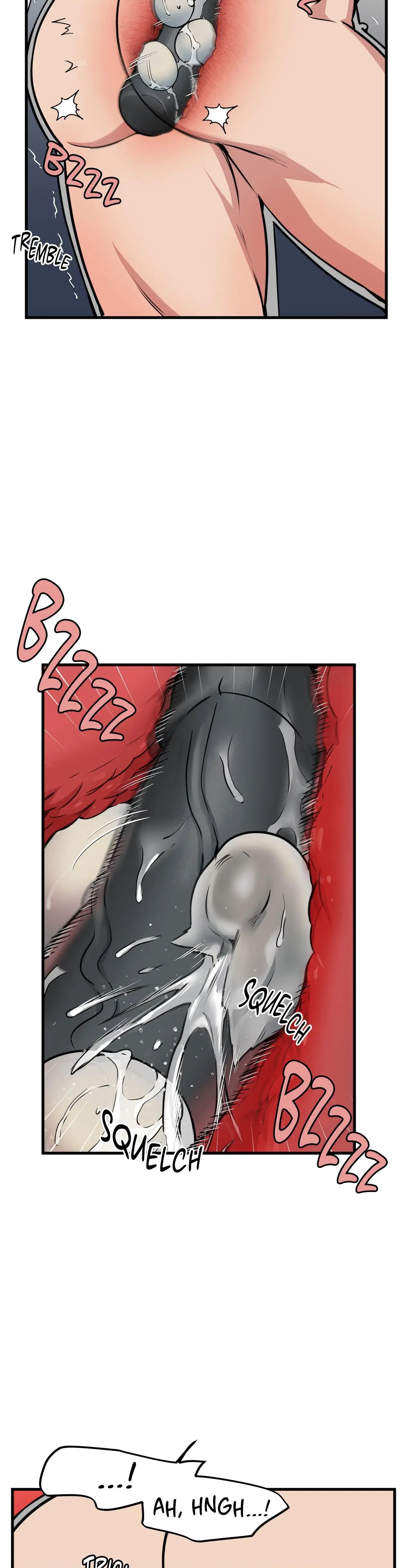 Read Full Volume chapter 40 image 22 on Lezhin