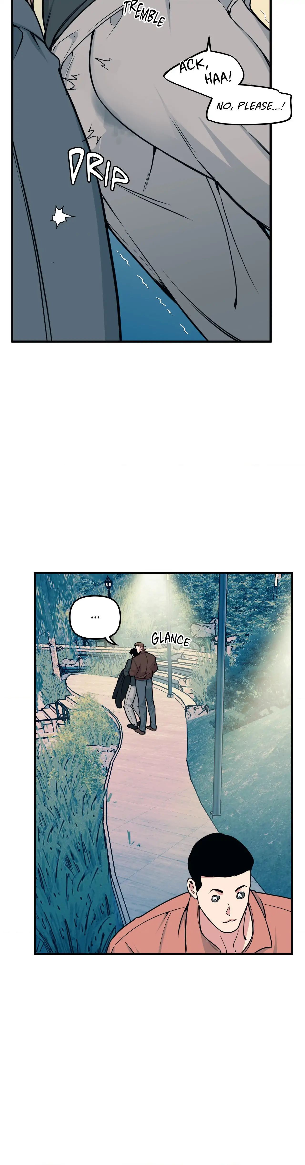 Read Full Volume chapter 40 image 24 on Lezhin