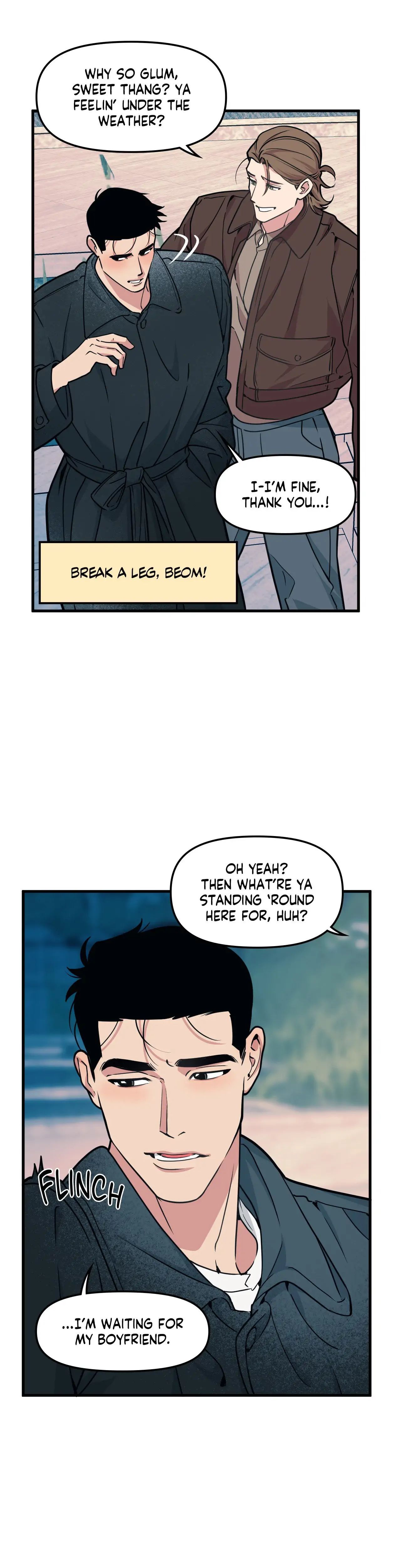 Read Full Volume chapter 40 image 4 on Lezhin