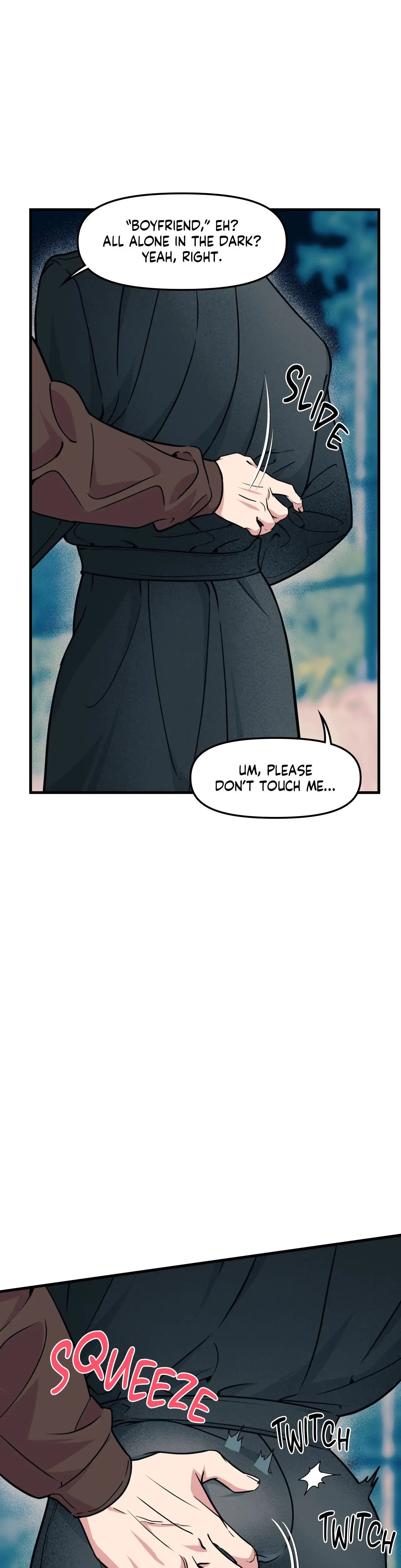 Read Full Volume chapter 40 image 5 on Lezhin