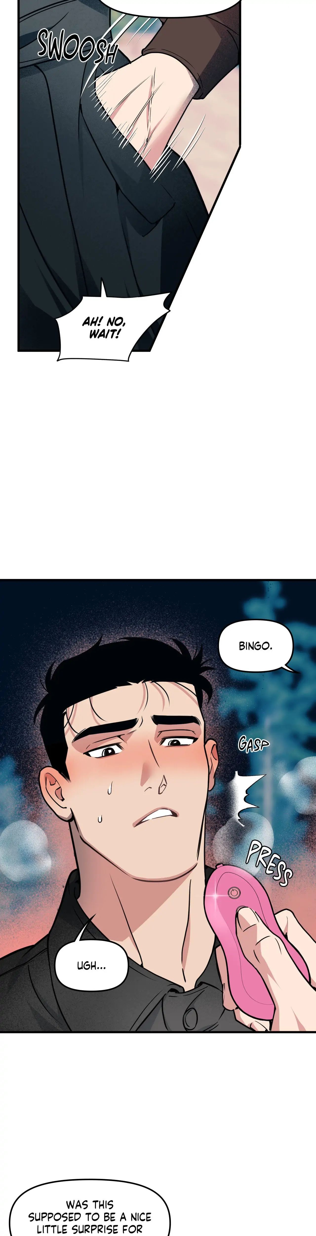 Read Full Volume chapter 40 image 8 on Lezhin