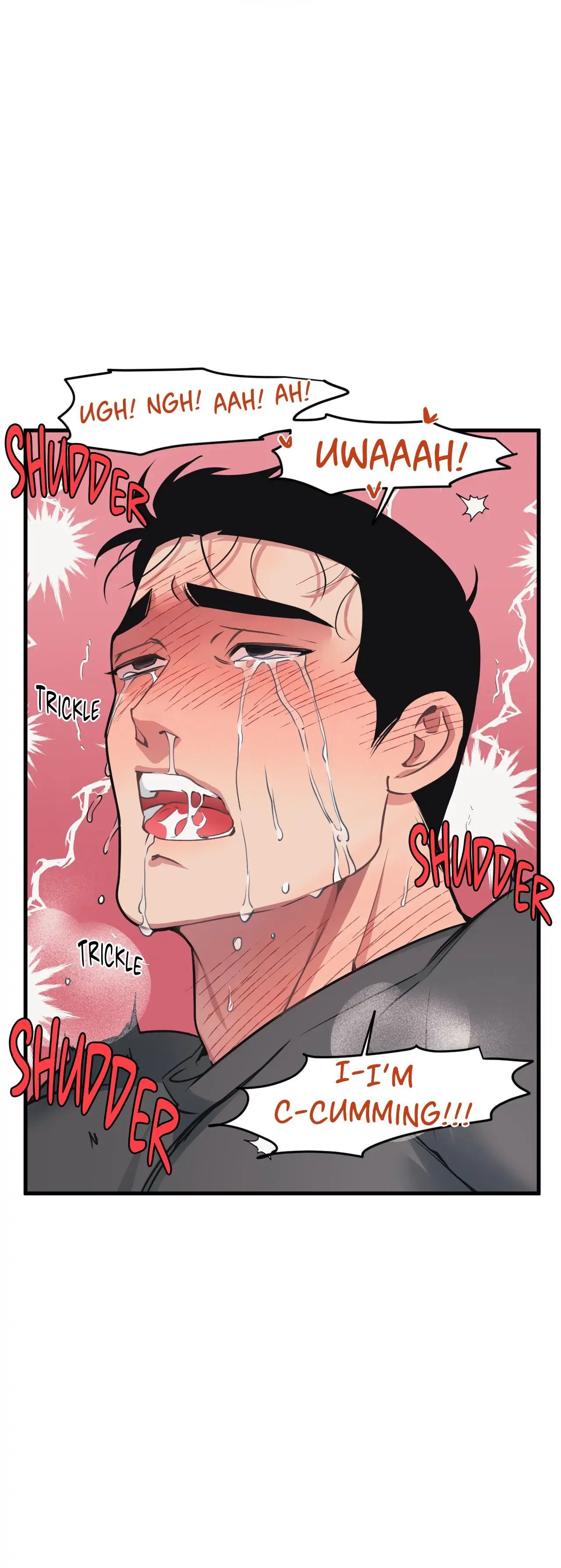 Read Full Volume chapter 41 image 17 on Lezhin