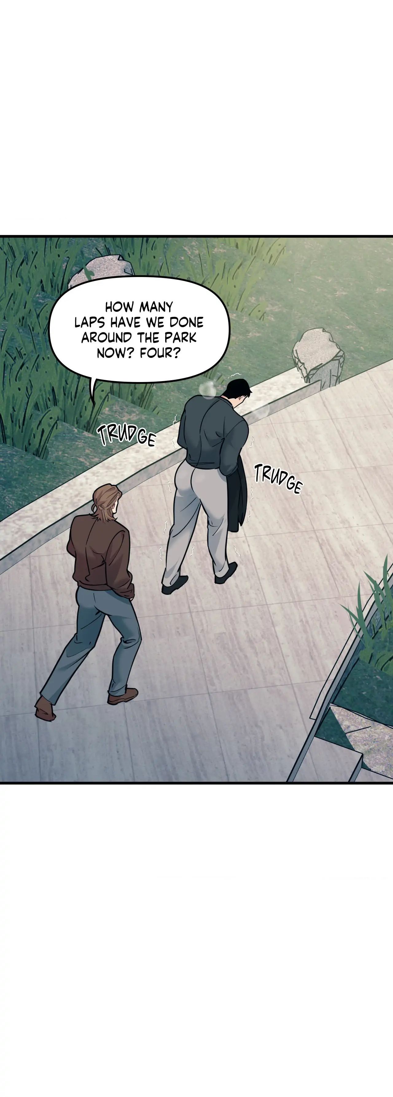 Read Full Volume chapter 41 image 3 on Lezhin
