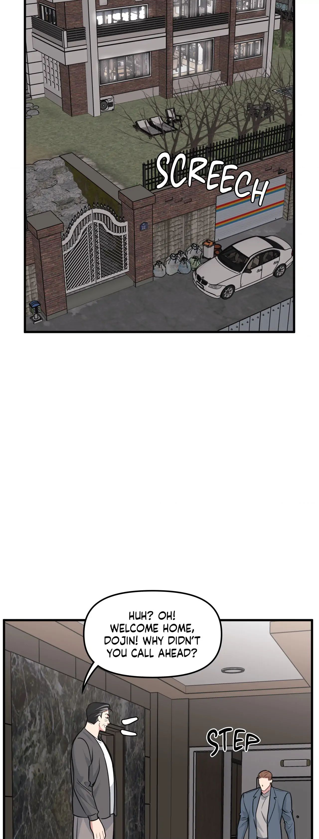 Read Full Volume chapter 41 image 30 on Lezhin