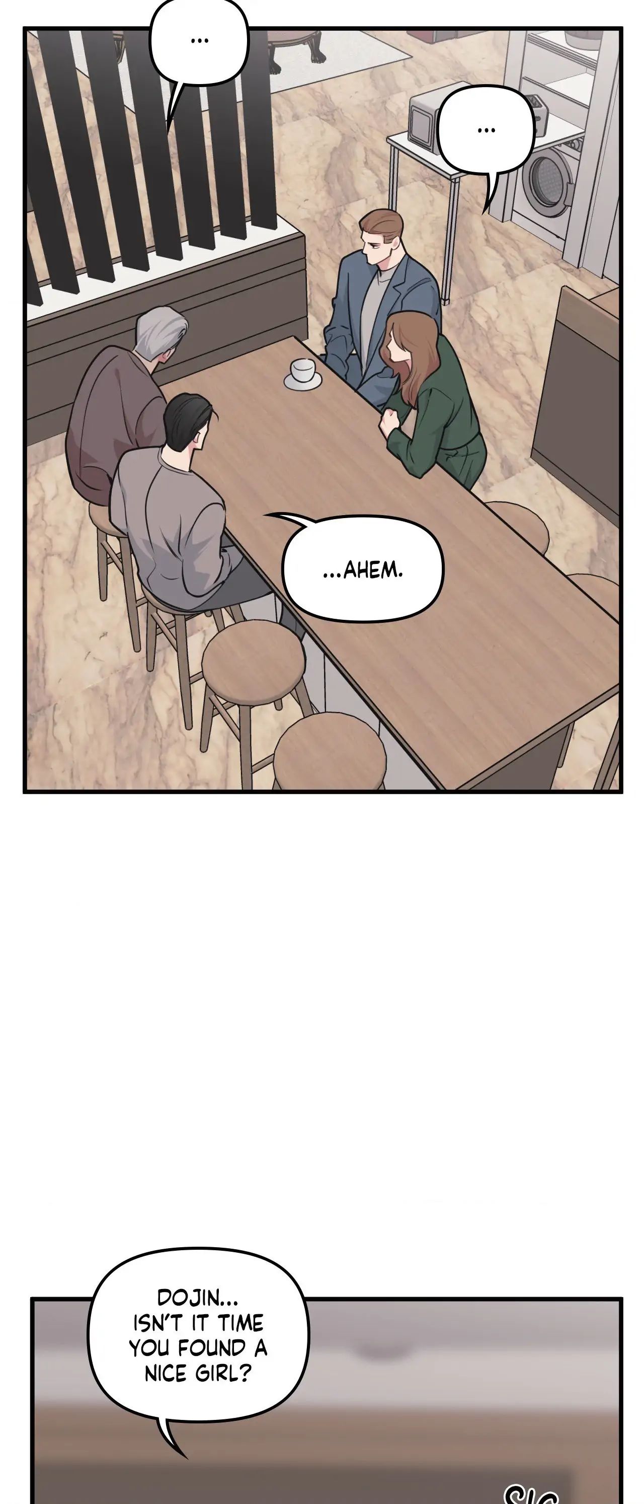 Read Full Volume chapter 41 image 37 on Lezhin